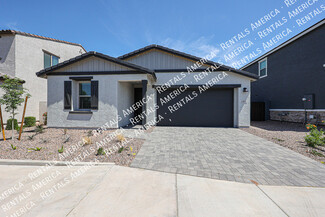 4841 S Carver, Mesa, AZ 85212