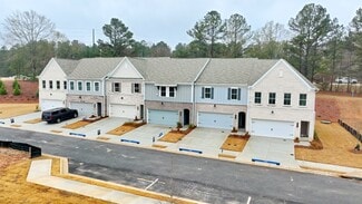 4596 Lewis, Powder Springs, GA 30127