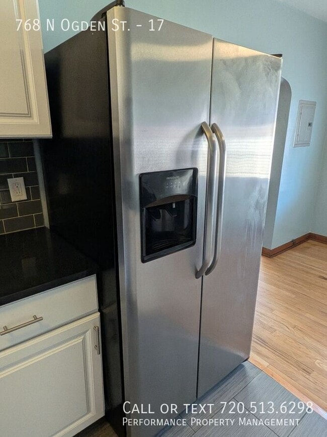 768 N Ogden St, Denver, CO 80218 - photo 3