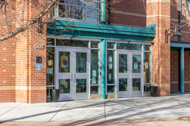 Lawrence Elementary School is ranked #584-778 in Colorado Elementary Schools.