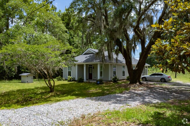 Sheldon features several new construction bungalows.