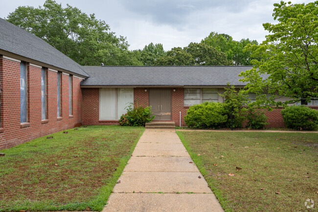 Redeemer Lutheran School