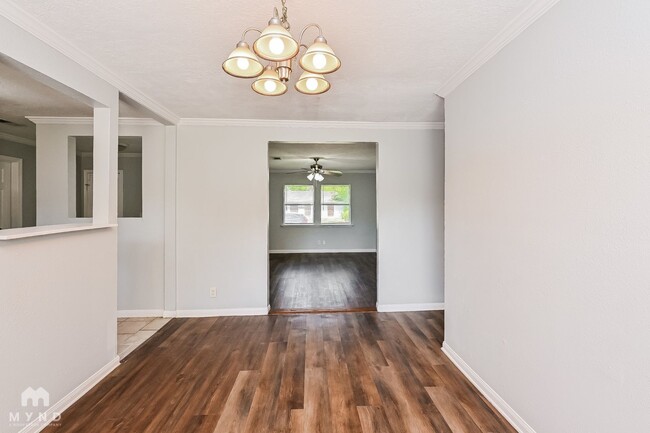 4418 Tareyton Ln, Houston, TX 77047 - photo 6