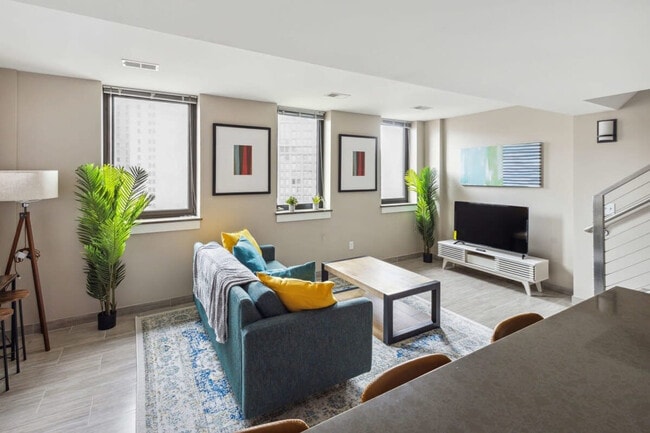 1220 Griswold St unit FL12-ID1024685P, Detroit, MI 48226 - photo 4