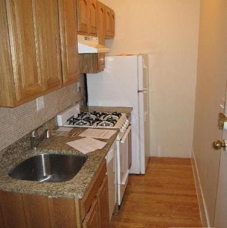 309 Huntington Ave unit 1B, Boston, MA 02115 - photo 2