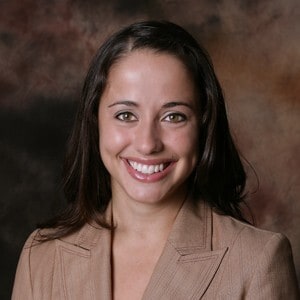 Jennifer Bettini-Bergeron