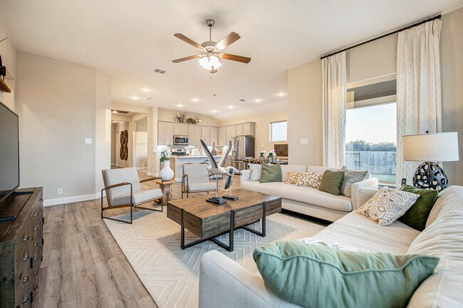 439 Glenwood Ranch St unit 36494175, Cibolo, TX 78108 - photo 4