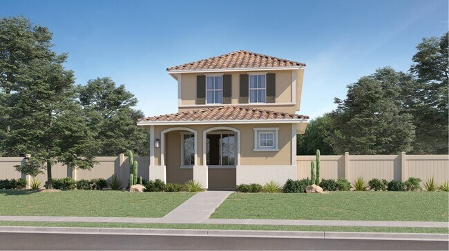 16492 W Faye Way unit 36033328, Surprise, AZ 85387 - photo 2