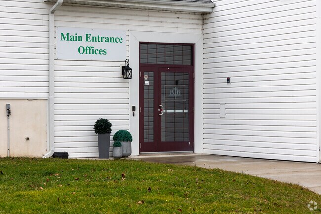 Bensalem Baptist School is a private school in Bensalem