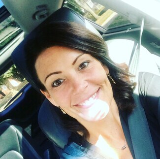 Melissa Hollingsworth