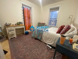 37 Hillside St Unit 3, Boston, MA 02120