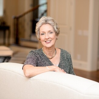 Alma Gaudette