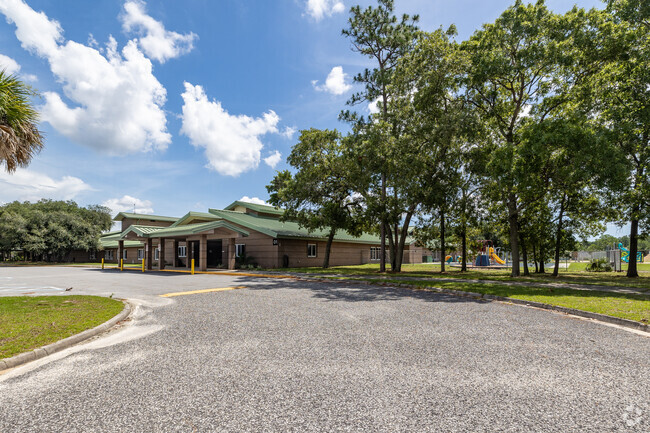 Sabel Palm Elementary