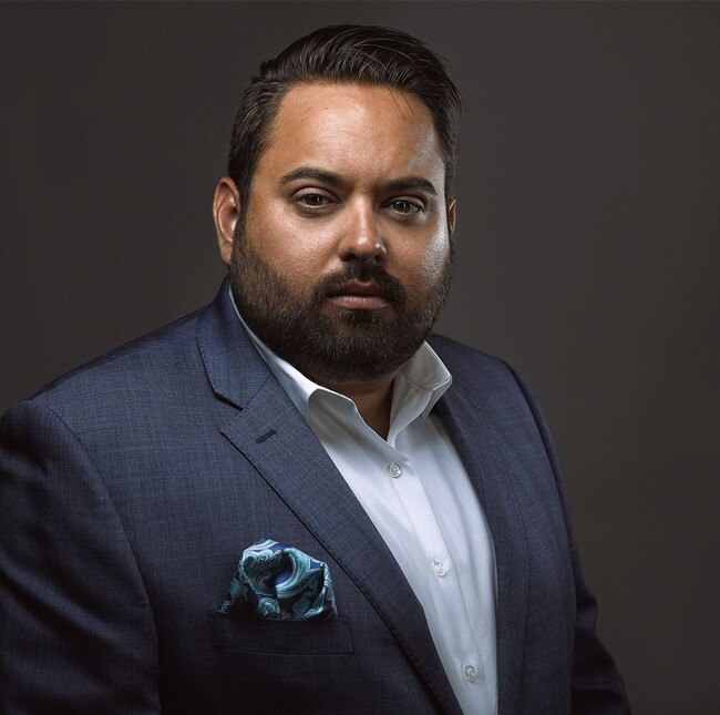 Agent Photo