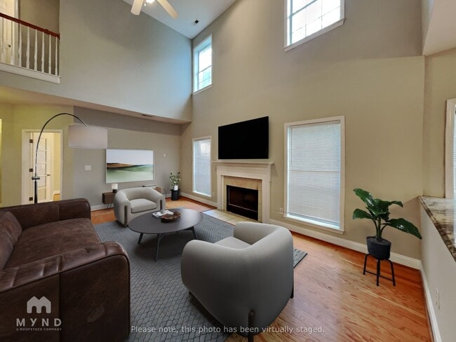 542 Forest Lakes Dr, Sterrett, AL 35147 - photo 3