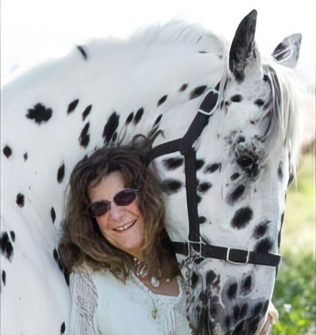 Randie Boardman