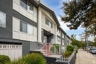 6643 Haskell Ave, Van Nuys, CA 91406