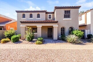 2666 E Megan St, Gilbert, AZ 85295