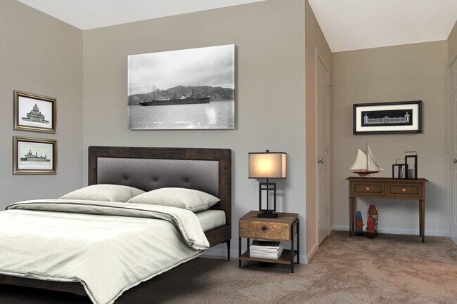 Hunter Army Airfield Homes, Savannah, GA 31409 - photo 6