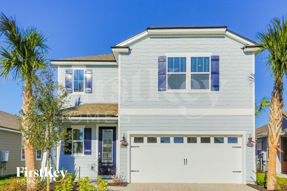 41 Tanner Trail, Saint Augustine, FL 32092 - photo 1