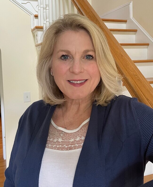 Donna Smith