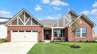 5126 Nettleton Way, Avon, IN 46123