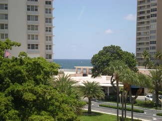 4013 N Ocean Dr Unit 302, Lauderdale By The Sea, FL 33308