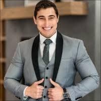 Agent Photo