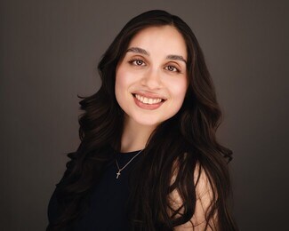 Gisselle Alcaraz-Garcia