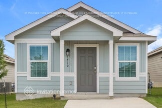 5410 Verdugos Place, San Antonio, TX 78244