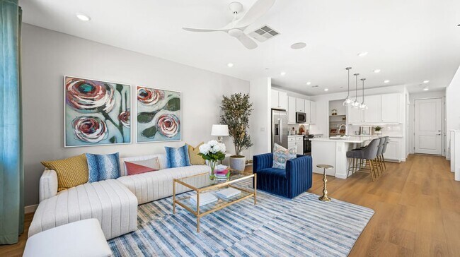 1489 Song Lark Ln unit 36664947, Las Vegas, NV 89138 - photo 6