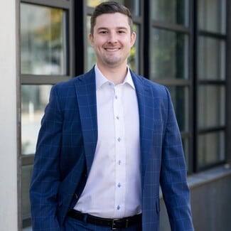 Joe Vonderschmidt