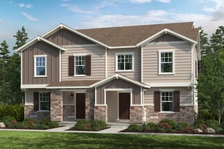 6143 N Orleans St Unit 36335331, Aurora, CO 80019