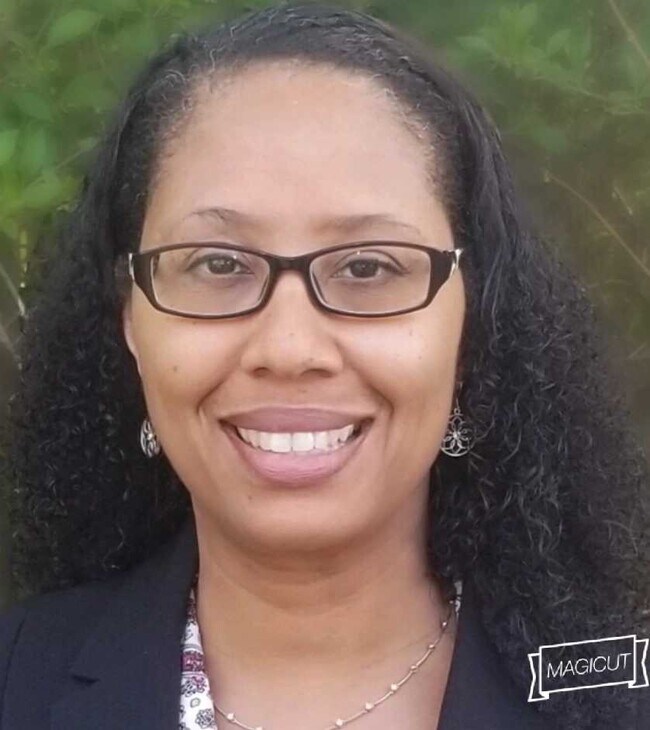 Davina Prescott-Maddox