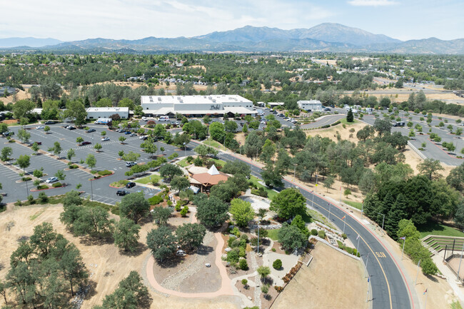 Bethel Christian School is a private school in Redding, California.