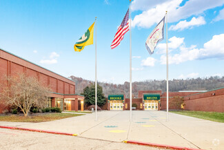 Brooke High School