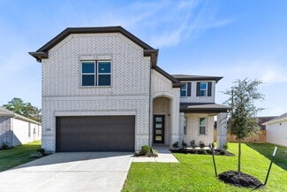 3530 Dryer Park Dr, Spring, TX 77373