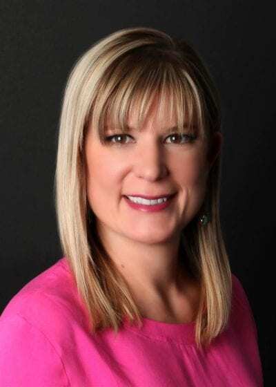 Allison O'Donnell