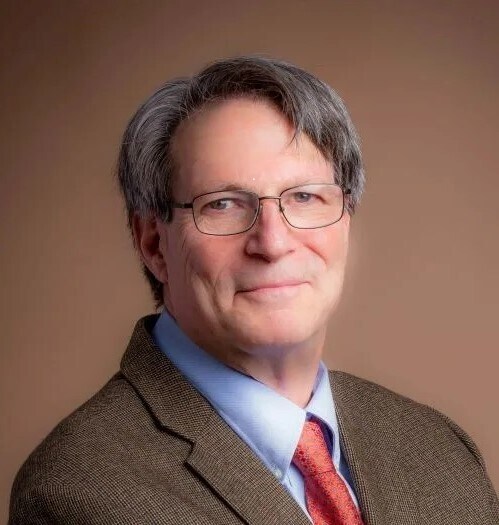 Randolph Herman