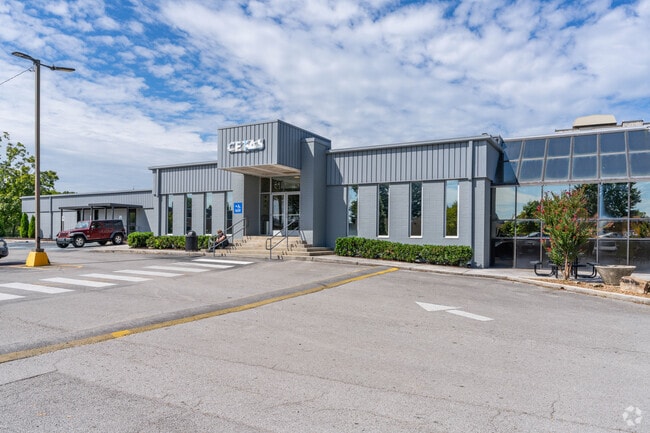 STEM School Chattanooga is a public high school in Hamilton County, Tennessee.