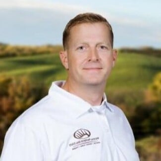 Bryce Ford