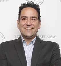 Amir Hoss