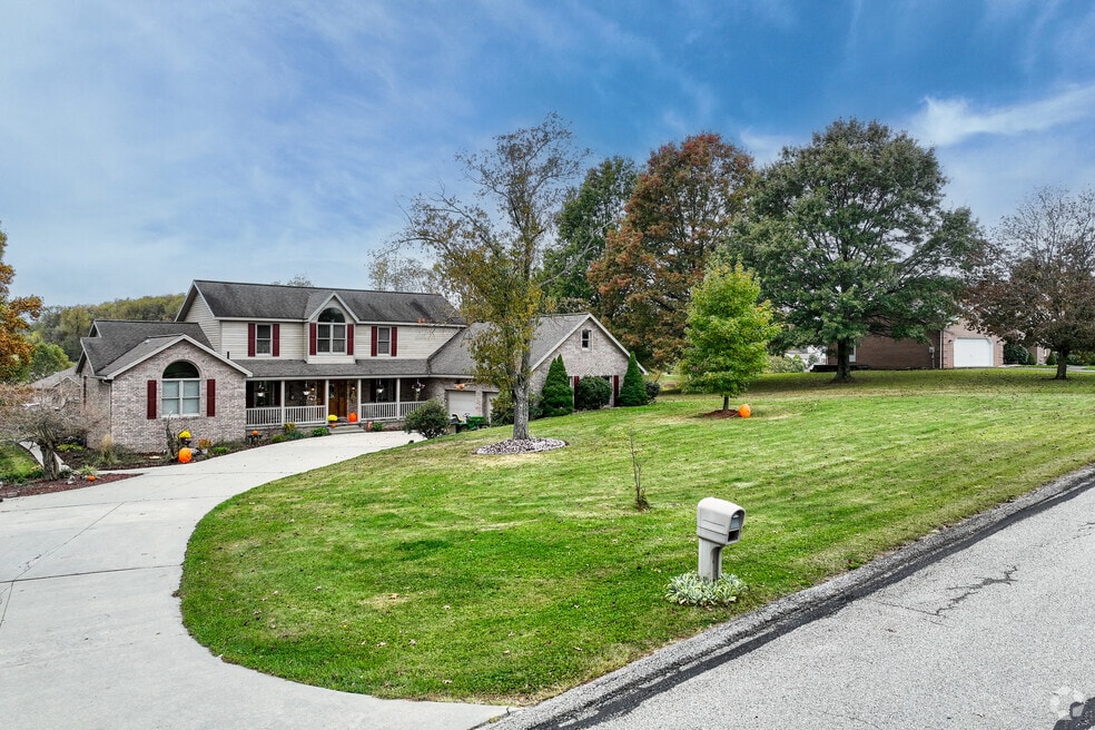 Mount Pleasant Township