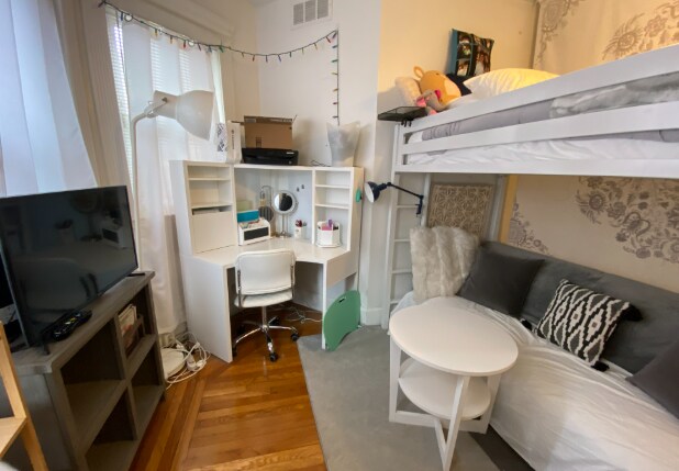 50 Saint Stephen St unit 27, Boston, MA 02115 - photo 1