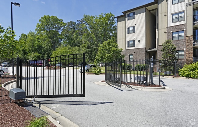 Security Gate