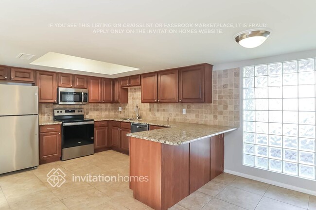 3039 E Dahlia Dr, Phoenix, AZ 85032 - photo 7