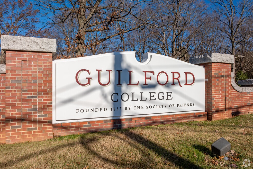 Guilford College