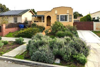 3606 Cimarron St, Los Angeles, CA 90018