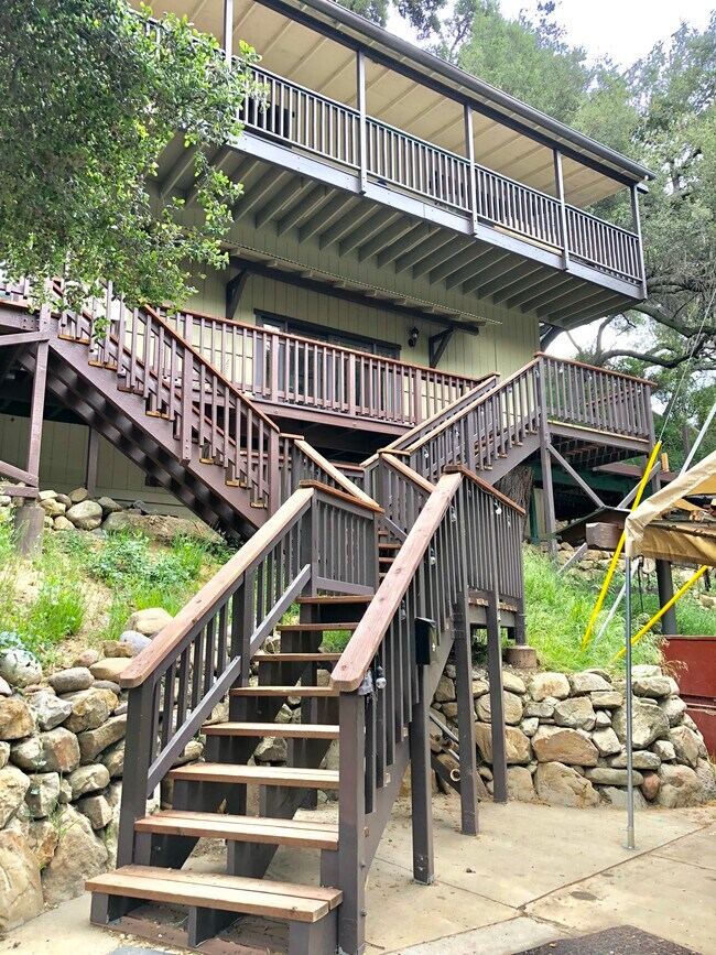 754 Old Topanga Canyon Rd unit studio, Topanga, CA 90290 - photo 3