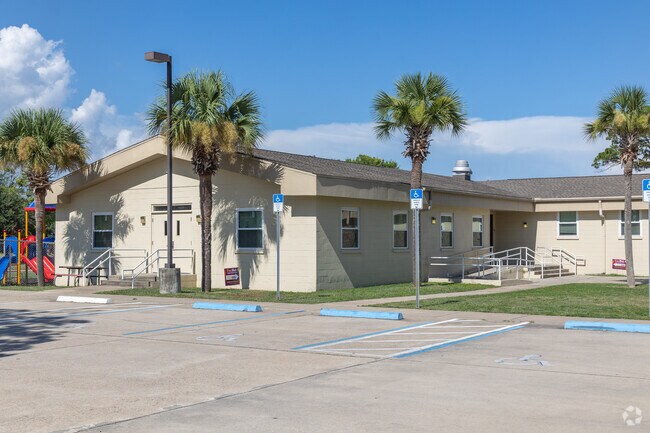 Beulah Christian Academy